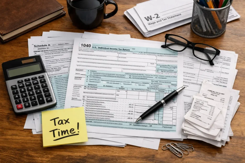 Get $2,000 From IRS in February 2026: Direct Deposit, Eligibility, Payment Dates